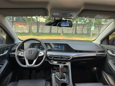 Changan Eado