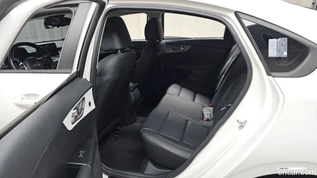 Kia Cerato (K3)