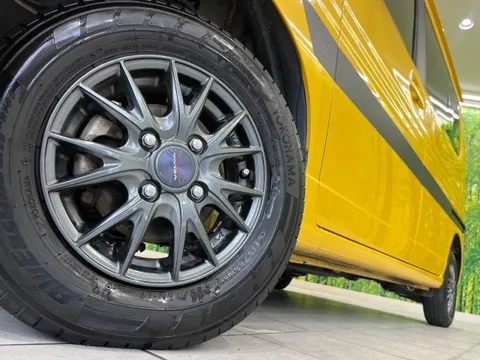 Honda N-VAN +Style
