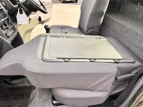 Suzuki Super Carry