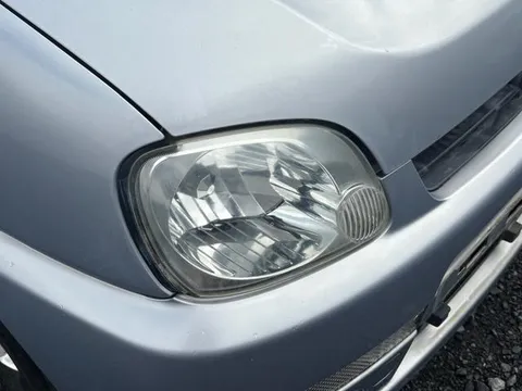 Subaru Pleo