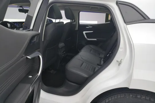 Wey VV5