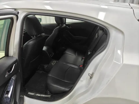 Mazda Mazda 3