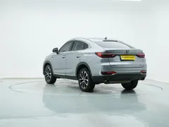 Changan CS85
