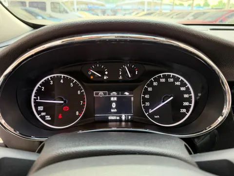 Buick Encore