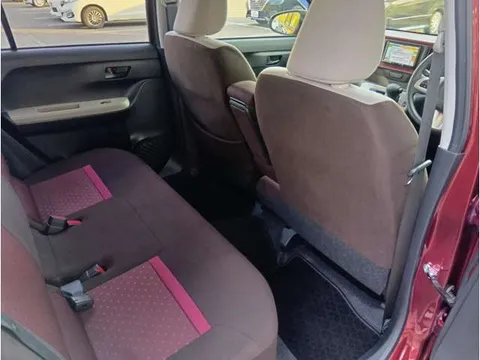 Daihatsu Boon