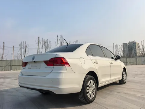 Volkswagen Santana