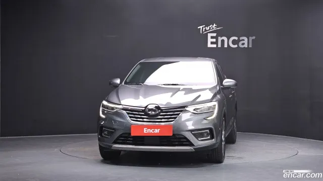 Renault XM3