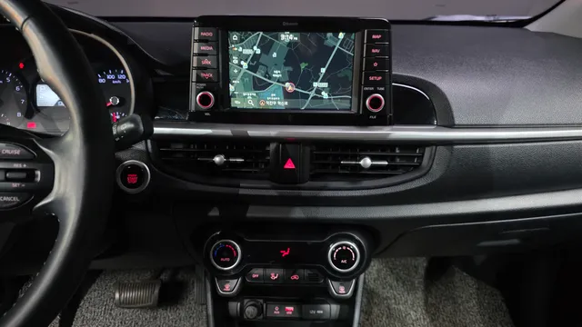 Kia Picanto (Morning)