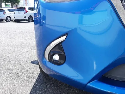 Mazda Mazda2 (Demio)