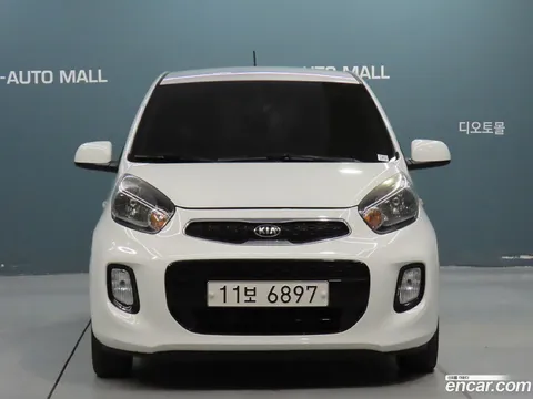 Kia Picanto (Morning)