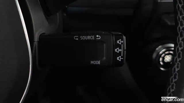 Renault XM3