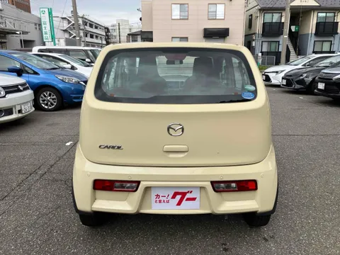 Mazda Carol