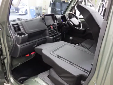 Suzuki Super Carry