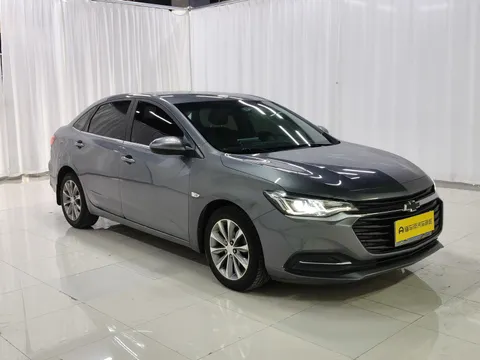 Chevrolet Monza