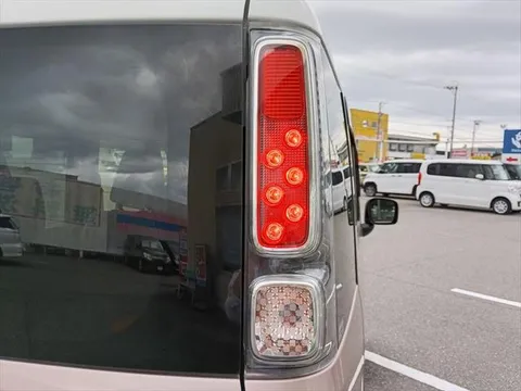 Mazda Flair Wagon
