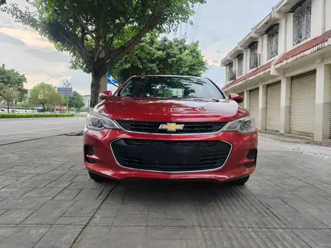 Chevrolet Cavalier
