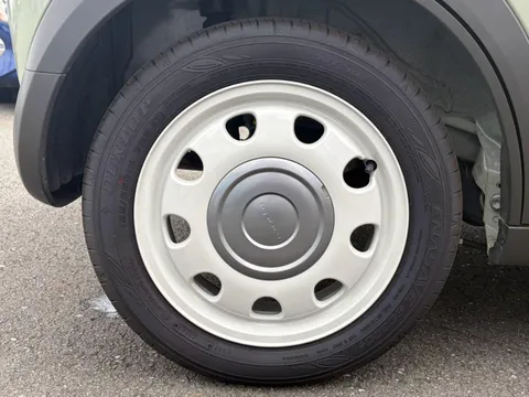 Suzuki Alto Lapin LC