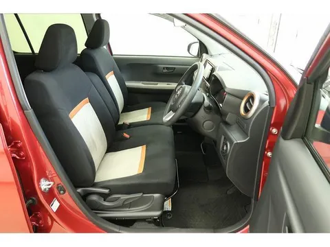 Daihatsu Boon