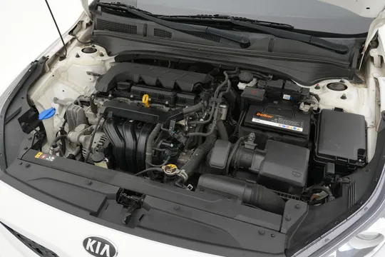 Kia Cerato (K3)