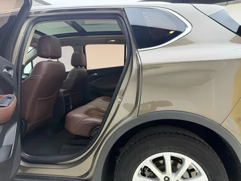 Buick Envision