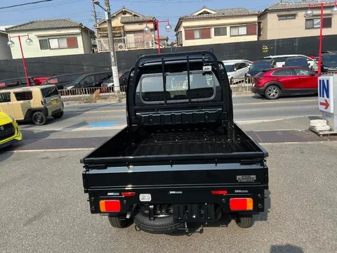 Suzuki Super Carry
