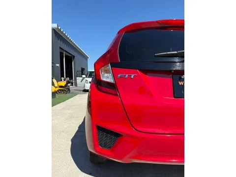 Honda Jazz (Fit)