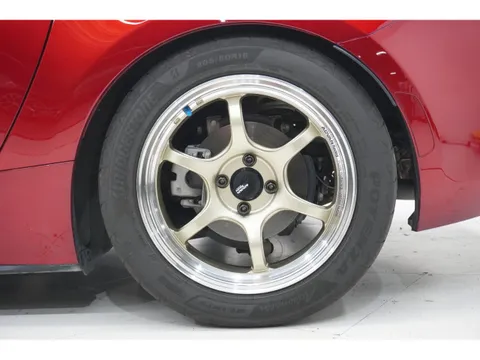 Mazda MX-5 (Roadster)