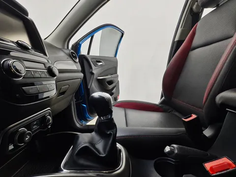 Changan CS15