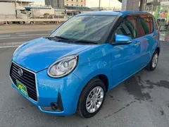 Daihatsu Boon