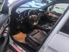 Mercedes-Benz Mercedes-Benz GLC