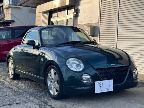 Daihatsu Copen