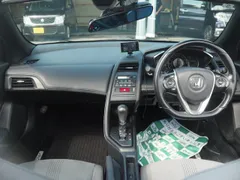 Honda S660