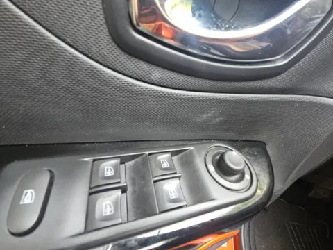 Renault QM3