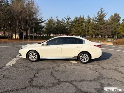 Renault SM5