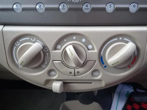 Suzuki Alto Eco