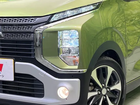 Mitsubishi eK X