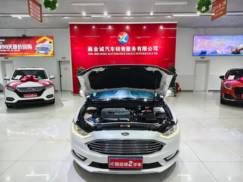 Ford