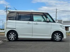 Suzuki Palette SW