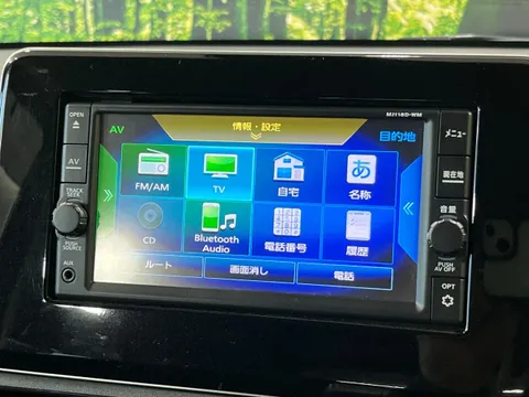 Mitsubishi eK X