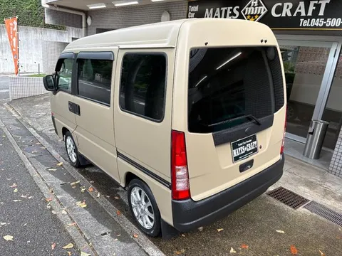 Subaru Dias Wagon