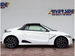 Honda S660