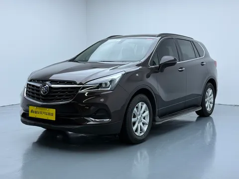 Buick Envision