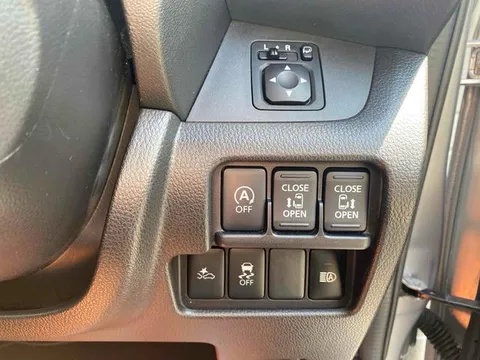 Mitsubishi eK Space Custom