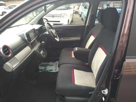 Daihatsu Boon