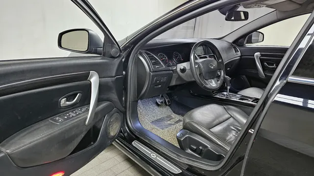 Renault SM7