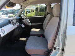 Daihatsu Mira Tocot