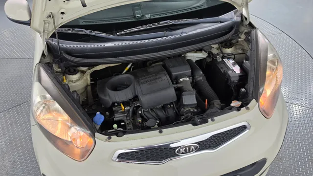 Kia Picanto (Morning)