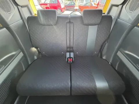 Honda N-BOX Slash