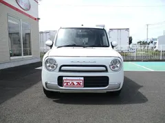 Suzuki Alto Lapin Chocolat